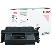 XEROX EVERYDAY HP TONER C4127X NEGRO 10.000P 006R03655